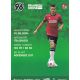 Autogramm Fussball | Hannover 96 | 2023 | Nicolo TRESOLDI
