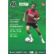Autogramm Fussball | Hannover 96 | 2023 | Louis SCHAUB