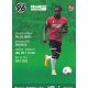 Autogramm Fussball | Hannover 96 | 2023 | Derrick KÖHN