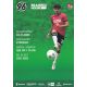 Autogramm Fussball | Hannover 96 | 2023 | Antonio FOTI