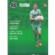 Autogramm Fussball | Hannover 96 | 2023 | Leo WEINKAUF