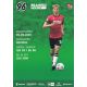 Autogramm Fussball | Hannover 96 | 2023 | Yannik LÜHRS