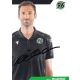 Autogramm Fussball | Hannover 96 | 2023 | Andre MIJATOVIC