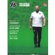Autogramm Fussball | Hannover 96 | 2023 | Benjamin HAUPTMANN