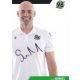 Autogramm Fussball | Hannover 96 | 2023 | Felix SUNKEL