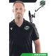 Autogramm Fussball | Hannover 96 | 2023 | Lars BARLEMANN