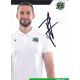 Autogramm Fussball | Hannover 96 | 2023 | Markus BÖKER