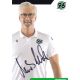 Autogramm Fussball | Hannover 96 | 2023 | Markus WITKOP