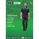 Autogramm Fussball | Hannover 96 | 2023 | Michael RATAJCZAK