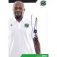 Autogramm Fussball | Hannover 96 | 2023 | Raymond SAKA