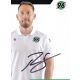 Autogramm Fussball | Hannover 96 | 2023 | Rick SCHALLER