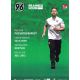 Autogramm Fussball | Hannover 96 | 2023 | Rick SCHALLER
