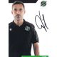 Autogramm Fussball | Hannover 96 | 2023 | Stefan LEITL