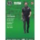 Autogramm Fussball | Hannover 96 | 2023 | Stefan LEITL