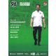 Autogramm Fussball | Hannover 96 | 2023 | Thorsten KLOPP