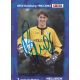 Autogramm Fussball | MSV Duisburg | 2002 | Tomasz BOBEL
