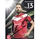 Autogramm Fussball | Fortuna Düsseldorf | 2018 |...