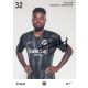 Autogramm Fussball | Eintracht Frankfurt | 2018 | Nelson...