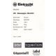 Autogramm Fussball | Eintracht Frankfurt | 2001 |...