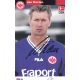 Autogramm Fussball | Eintracht Frankfurt | 2002 | Jan KOCIAN