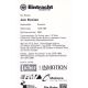 Autogramm Fussball | Eintracht Frankfurt | 2002 | Jan KOCIAN