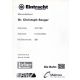 Autogramm Fussball | Eintracht Frankfurt | 2004 |...