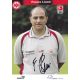 Autogramm Fussball | Eintracht Frankfurt | 2004 | Franco...
