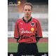 Autogramm Fussball | Eintracht Frankfurt | 1998 | Uwe...