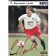 Autogramm Fussball | Hamburger SV | 2004 | Benjamin LAUTH