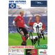 Autogramm Fussball | Hamburger SV | 2010er Altliga | Roy...