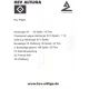 Autogramm Fussball | Hamburger SV | 2010er Altliga | Roy...