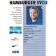 Autogramm Fussball | Hamburger SV | 2003 Retro | Lars...