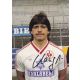 Autogramm Fussball | 1. FC Kaiserslautern | 1984 | Kurt LANG