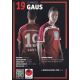 Autogramm Fussball | 1. FC Kaiserslautern | 2013 | Marcel...