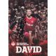 Autogramm Fussball | 1. FC Kaiserslautern | 2017 | David...