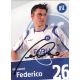Autogramm Fussball | Karlsruher SC | 2008 | Giovanni...