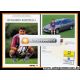 Autogramm Fussball | FC Bayern München | 1996 |...