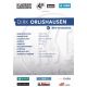 Autogramm Fussball | Karlsruher SC | 2017 | Dirk ORLISHAUSEN