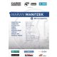 Autogramm Fussball | Karlsruher SC | 2017 | Marvin WANITZEK
