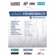 Autogramm Fussball | Karlsruher SC | 2017 | Jonas...