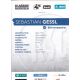 Autogramm Fussball | Karlsruher SC | 2017 | Sebastian GESSL