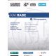 Autogramm Fussball | Karlsruher SC | 2017 | Kai RABE