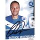 Autogramm Fussball | Karlsruher SC | 2011 | Patrick...