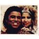 Autogramm Film (USA) | Pia ZADORA | 1984 Foto (Portrait...