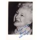 Autogramm Film (USA) | Helen HAYES | 1980er (Portrait SW)