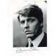 Autogramm Film (UK) | Edward FOX | 1980er (Portrait SW)