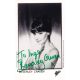Autogramm Pop (UK) | Beverley CRAVEN | 1990er Foto...