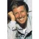 Autogramm Rock (UK) | Tommy STEELE | 1980er (Portrait Color)