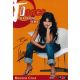 Autogramm Film (Spanien) | Monica CRUZ | 2000er Foto (Portrait Color) "Dance"