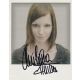Autogramm Pop | Christina STÜRMER | 2010 "Nah...
